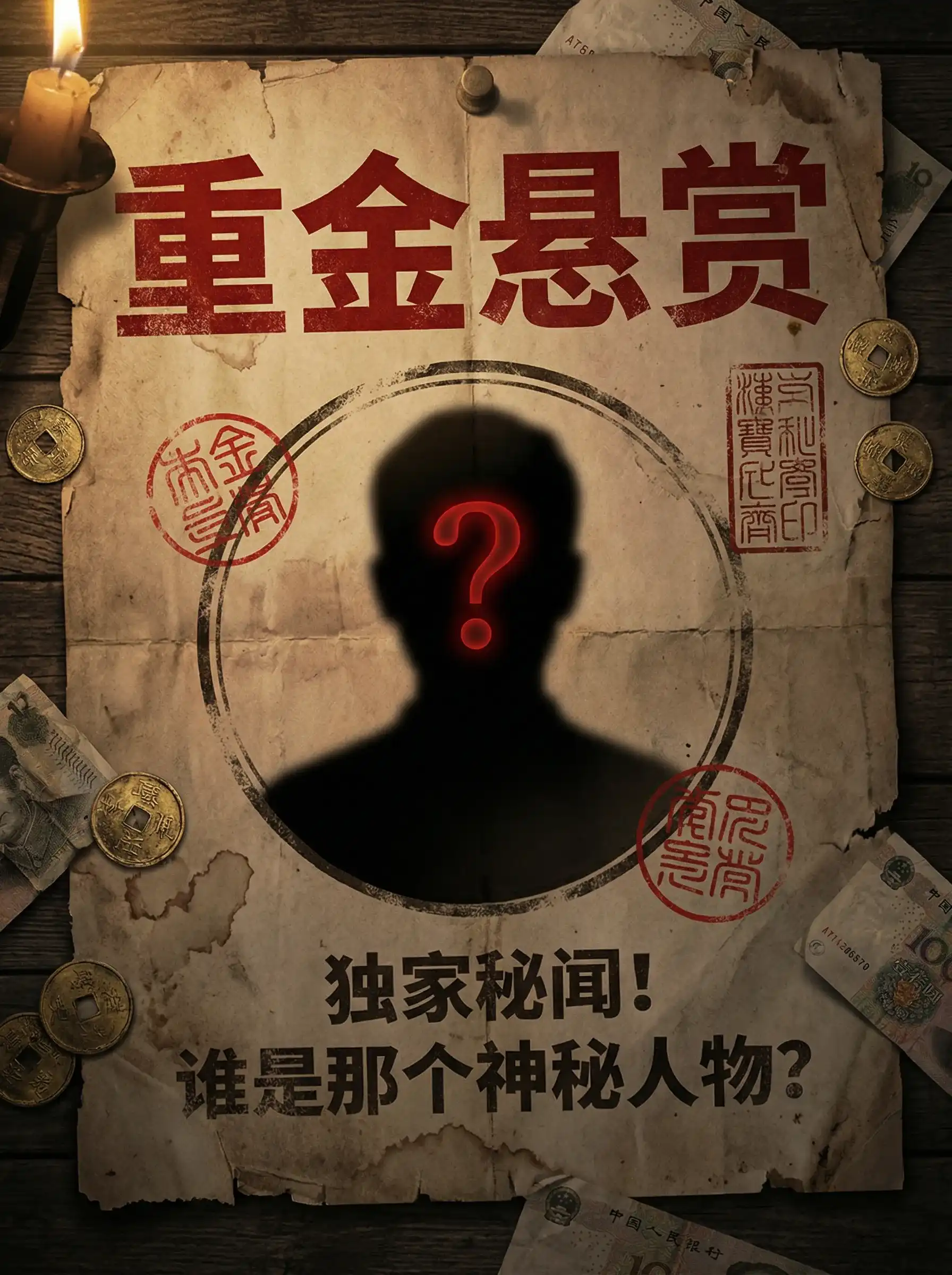 我独自盗墓漫画全集免费 - 重金悬赏线索征集令